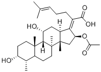 Fusidic Acid 6990-06-3